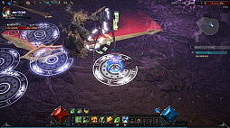 画像ギャラリー No.012のサムネイル画像 / 新作MMO「MU LEGEND」の公式サイトが本日オープン。WebMoneyが当たる事前登録キャンペーンもスタート