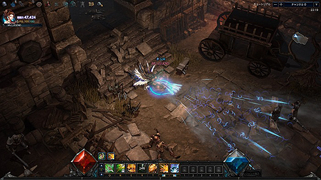 ���������꡼ No.007�Υ���ͥ������ / �֥ߥ塼 ���ؤ����ϡ׸�Ѻ��MU LEGEND�פΥ��������ɦ¥ƥ��Ȥ������������ȡ����פοʤ����䥳�ߥ�˥ƥ����Ǥξ��󤬰���������