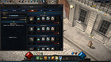 ���������꡼ No.017�Υ���ͥ������ / �֥ߥ塼 ���ؤ����ϡ׸�Ѻ��MU LEGEND�פΥ��������ɦ¥ƥ��Ȥ������������ȡ����פοʤ����䥳�ߥ�˥ƥ����Ǥξ��󤬰���������