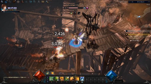 ꡼ No.017 | ɥϥMMORPGɤǤ줿MU LEGENDסɦ¥ƥȤ˻äʬäܺδܥƥޤȤƾҲ