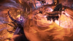 ���������꡼ No.013�Υ���ͥ������ / MMORPG��MU LEGEND�פ�CBT�ˤ����뻲�å��������ץǡ����ȡ����פǤĤޤ����䤹�����󥸥��ι�ά���󤬸���