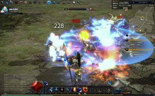 ꡼ No.005 | PRܳʥϥMMORPGMU LEGENDפϥ٥륭åפãƤ餬֡ӥޤܺΥϥäפθƤߤ