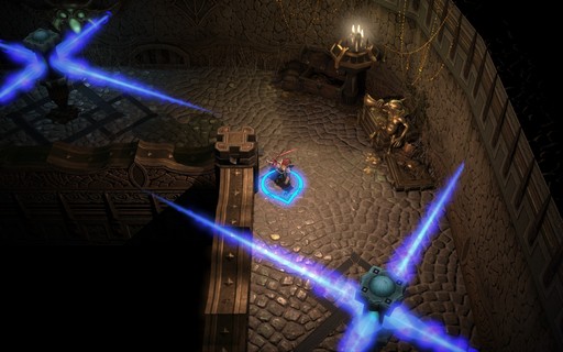 ꡼ No.044 | PRܳʥϥMMORPGMU LEGENDפϥ٥륭åפãƤ餬֡ӥޤܺΥϥäפθƤߤ