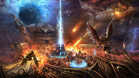 ꡼ No.013 | MU LEGENDסΦ䥹ȡ꡼ɲáLv70ޤǤΥå׳ޤ񤦥ΥꥢץåץǡȤ»