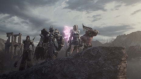 ���������꡼ No.002�Υ���ͥ������ / ��MU LEGEND�ס�10��23�����鳫ȯ�ȱ��Ĥ��������ե���ѥ�˰ܴɡ������ΰܴɼ�³���������