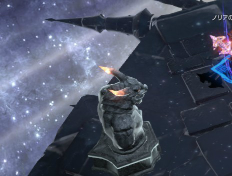 画像ギャラリー No.004のサムネイル画像 / 「MU LEGEND」で大型アップデートが実装。高難度ダンジョン“遺跡深淵”が登場