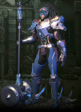 画像ギャラリー No.006のサムネイル画像 / 「MU LEGEND」で大型アップデートが実装。高難度ダンジョン“遺跡深淵”が登場