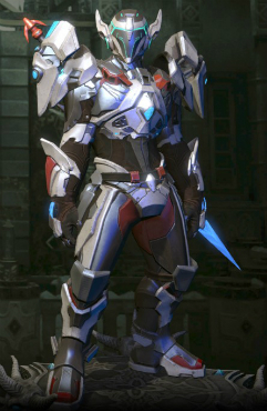 画像ギャラリー No.007のサムネイル画像 / 「MU LEGEND」で大型アップデートが実装。高難度ダンジョン“遺跡深淵”が登場