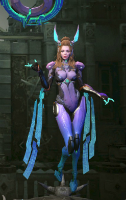 画像ギャラリー No.008のサムネイル画像 / 「MU LEGEND」で大型アップデートが実装。高難度ダンジョン“遺跡深淵”が登場