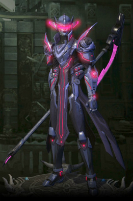 画像ギャラリー No.009のサムネイル画像 / 「MU LEGEND」で大型アップデートが実装。高難度ダンジョン“遺跡深淵”が登場