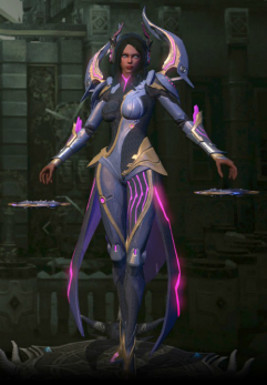 画像ギャラリー No.010のサムネイル画像 / 「MU LEGEND」で大型アップデートが実装。高難度ダンジョン“遺跡深淵”が登場