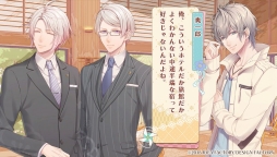 ꡼ No.031 | ιۤˤ֤ΤϤSpRINGפΥեǥҲƱΤˤʤä2ͤΤθ䡤ȤۤΤܤΥ֥ǥ