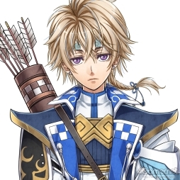 ꡼ No.008Υͥ / ֲå4Gamer109ȡͤȽãΰֲ۰ פȡBLACK WOLVES SAGA -Wei und Schwarz-פý