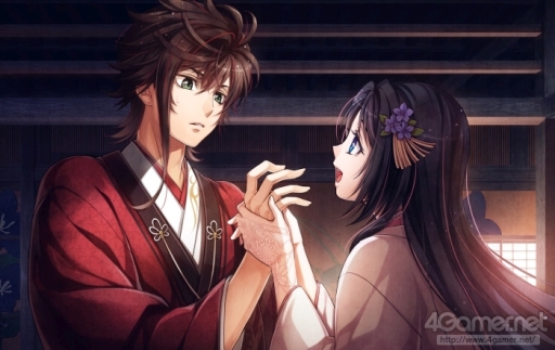 ꡼ No.009Υͥ / ֲå4Gamer109ȡͤȽãΰֲ۰ פȡBLACK WOLVES SAGA -Wei und Schwarz-פý