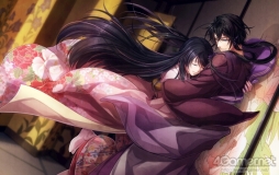 ꡼ No.010Υͥ / ֲå4Gamer109ȡͤȽãΰֲ۰ פȡBLACK WOLVES SAGA -Wei und Schwarz-פý