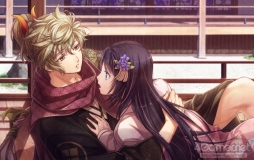 ꡼ No.011Υͥ / ֲå4Gamer109ȡͤȽãΰֲ۰ פȡBLACK WOLVES SAGA -Wei und Schwarz-פý