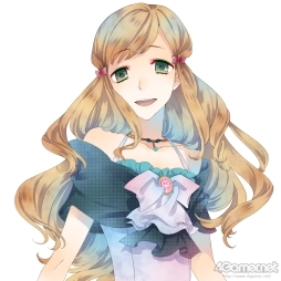 ꡼ No.021Υͥ / ֲå4Gamer109ȡͤȽãΰֲ۰ פȡBLACK WOLVES SAGA -Wei und Schwarz-פý