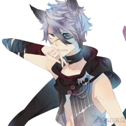 ꡼ No.022Υͥ / ֲå4Gamer109ȡͤȽãΰֲ۰ פȡBLACK WOLVES SAGA -Wei und Schwarz-פý