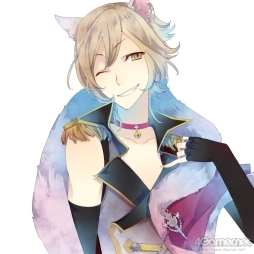 ꡼ No.024Υͥ / ֲå4Gamer109ȡͤȽãΰֲ۰ פȡBLACK WOLVES SAGA -Wei und Schwarz-פý