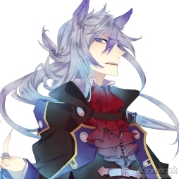 ꡼ No.027Υͥ / ֲå4Gamer109ȡͤȽãΰֲ۰ פȡBLACK WOLVES SAGA -Wei und Schwarz-פý