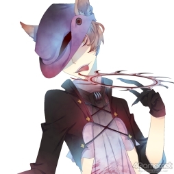 ꡼ No.028Υͥ / ֲå4Gamer109ȡͤȽãΰֲ۰ פȡBLACK WOLVES SAGA -Wei und Schwarz-פý