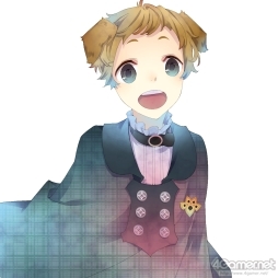 ꡼ No.030Υͥ / ֲå4Gamer109ȡͤȽãΰֲ۰ פȡBLACK WOLVES SAGA -Wei und Schwarz-פý