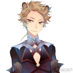 ꡼ No.032Υͥ / ֲå4Gamer109ȡͤȽãΰֲ۰ פȡBLACK WOLVES SAGA -Wei und Schwarz-פý