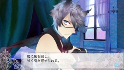 ꡼ No.038Υͥ / ֲå4Gamer109ȡͤȽãΰֲ۰ פȡBLACK WOLVES SAGA -Wei und Schwarz-פý