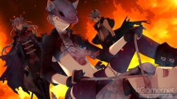 ꡼ No.041Υͥ / ֲå4Gamer109ȡͤȽãΰֲ۰ פȡBLACK WOLVES SAGA -Wei und Schwarz-פý