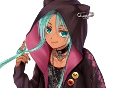 ꡼ No.045Υͥ / ֲå4Gamer109ȡͤȽãΰֲ۰ פȡBLACK WOLVES SAGA -Wei und Schwarz-פý