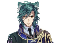 ꡼ No.047Υͥ / ֲå4Gamer109ȡͤȽãΰֲ۰ פȡBLACK WOLVES SAGA -Wei und Schwarz-פý