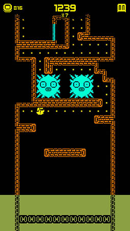 ꡼ No.004 | ̤岼˥եåƾܻؤiOS󥲡Tomb of the MaskפҲ𤹤֡ʤۤܡޥۥ̿1111