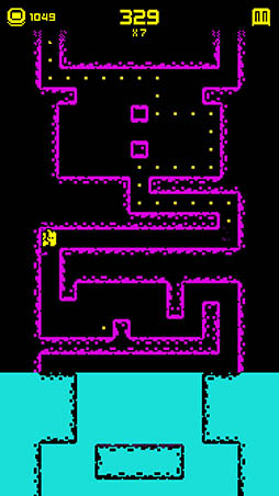 ꡼ No.005 | ̤岼˥եåƾܻؤiOS󥲡Tomb of the MaskפҲ𤹤֡ʤۤܡޥۥ̿1111