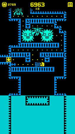 ꡼ No.008 | ̤岼˥եåƾܻؤiOS󥲡Tomb of the MaskפҲ𤹤֡ʤۤܡޥۥ̿1111