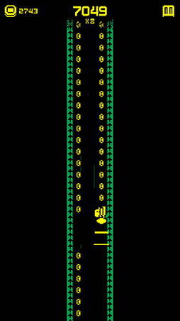 ꡼ No.009 | ̤岼˥եåƾܻؤiOS󥲡Tomb of the MaskפҲ𤹤֡ʤۤܡޥۥ̿1111