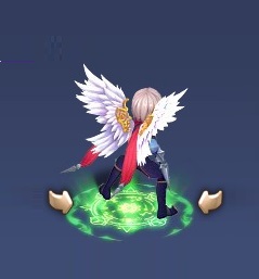 画像ギャラリー No.002のサムネイル画像 / 「ノアトピア」限定イベントやギルド戦などが楽しめるギルド機能が実装に