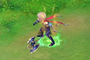 画像ギャラリー No.002のサムネイル画像 / 「ノアトピア」のルーレットに新しい仲間「ペンギン」と翼アバターが登場