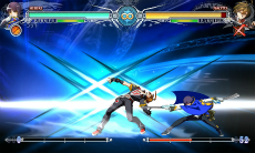 ���������꡼ No.006�Υ���ͥ������ / ��BLAZBLUE CENTRALFICTION�פ���PS4��PS3��2016ǯ����ȯ����ꡣ��XBLAZE�ץ��꡼���Υҥ������Es�ʥ����ˡפ������˻���