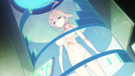 ���������꡼ No.013�Υ���ͥ������ / ��BLAZBLUE CENTRALFICTION�פ���PS4��PS3��2016ǯ����ȯ����ꡣ��XBLAZE�ץ��꡼���Υҥ������Es�ʥ����ˡפ������˻���