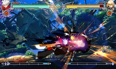 ���������꡼ No.003�Υ���ͥ������ / PS4/PS3�ǡ�BLAZBLUE��CENTRALFICTION�פ�ȯ������2016ǯ10��6���������ŵ�դ��θ����Ǥ䡤Ź���̥��ꥸ�ʥ���ŵ����������