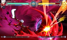 ���������꡼ No.007�Υ���ͥ������ / PS4/PS3�ǡ�BLAZBLUE��CENTRALFICTION�פ�ȯ������2016ǯ10��6���������ŵ�դ��θ����Ǥ䡤Ź���̥��ꥸ�ʥ���ŵ����������