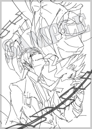 ���������꡼ No.018�Υ���ͥ������ / PS4/PS3�ǡ�BLAZBLUE��CENTRALFICTION�פ�ȯ������2016ǯ10��6���������ŵ�դ��θ����Ǥ䡤Ź���̥��ꥸ�ʥ���ŵ����������