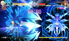 画像ギャラリー No.024のサムネイル画像 / PS4/PS3版「BLAZBLUE CENTRALFICTION」,新プレイアブルキャラクター「Es」のバトルスタイルが公開