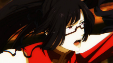 画像ギャラリー No.002のサムネイル画像 / PS4/PS3版「BLAZBLUE CENTRALFICTION」追加キャラクター「Es」の戦闘シーンも確認できるPV第1弾が公開