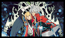 ���������꡼ No.014�Υ���ͥ������ / ��BLAZBLUE CENTRALFICTION�פο��⡼�ɡ֥���४�֥��ӥ��⡼�ɡפǤϡ���ƻ��פ��������ƥ��󥸥���ĩ�ࡣ�Ƽ���ܥ⡼�ɤξܺ٤�����