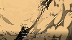 ���������꡼ No.020�Υ���ͥ������ / ��BLAZBLUE CENTRALFICTION�פο��⡼�ɡ֥���४�֥��ӥ��⡼�ɡפǤϡ���ƻ��פ��������ƥ��󥸥���ĩ�ࡣ�Ƽ���ܥ⡼�ɤξܺ٤�����