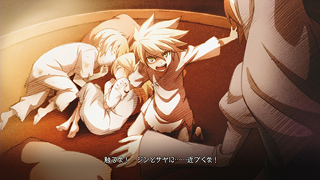 ���������꡼ No.027�Υ���ͥ������ / ��BLAZBLUE CENTRALFICTION�פο��⡼�ɡ֥���४�֥��ӥ��⡼�ɡפǤϡ���ƻ��פ��������ƥ��󥸥���ĩ�ࡣ�Ƽ���ܥ⡼�ɤξܺ٤�����