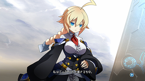 ���������꡼ No.028�Υ���ͥ������ / ��BLAZBLUE CENTRALFICTION�פο��⡼�ɡ֥���४�֥��ӥ��⡼�ɡפǤϡ���ƻ��פ��������ƥ��󥸥���ĩ�ࡣ�Ƽ���ܥ⡼�ɤξܺ٤�����