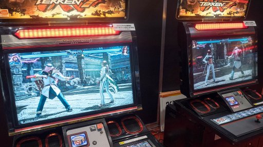 画像ギャラリー No.007のサムネイル画像 / 格闘ゲームと共に歩んだ情熱のあとさき――鉄拳・原田Pの不定期連載「原田が斬る!」,第2回はアークシステムワークス森Pとのガチンコ対談