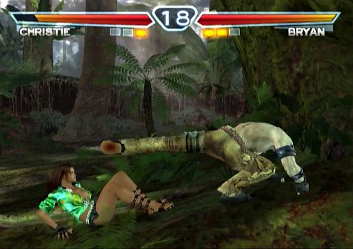 画像ギャラリー No.016のサムネイル画像 / 格闘ゲームと共に歩んだ情熱のあとさき――鉄拳・原田Pの不定期連載「原田が斬る!」,第2回はアークシステムワークス森Pとのガチンコ対談